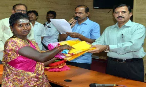 Chandi puja, other special rituals conducted at Srisailam temple