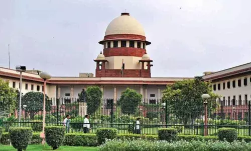 Traffic offences to come under IPC with MV Act