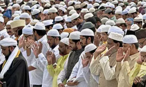 Haj pilgrims can board flight in Vijayawada next year