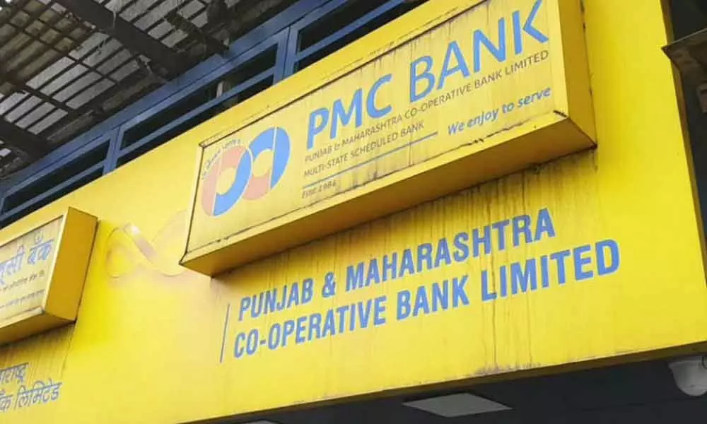 PMC Bank ex-chairman in police custody till Oct 9
