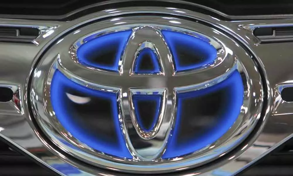 Auto industry facing structural issues, affordability a challenge: Toyota Kirloskar