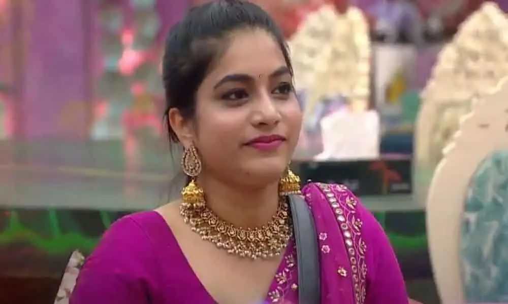 Punarnavi to get evicted from Bigg Boss 3