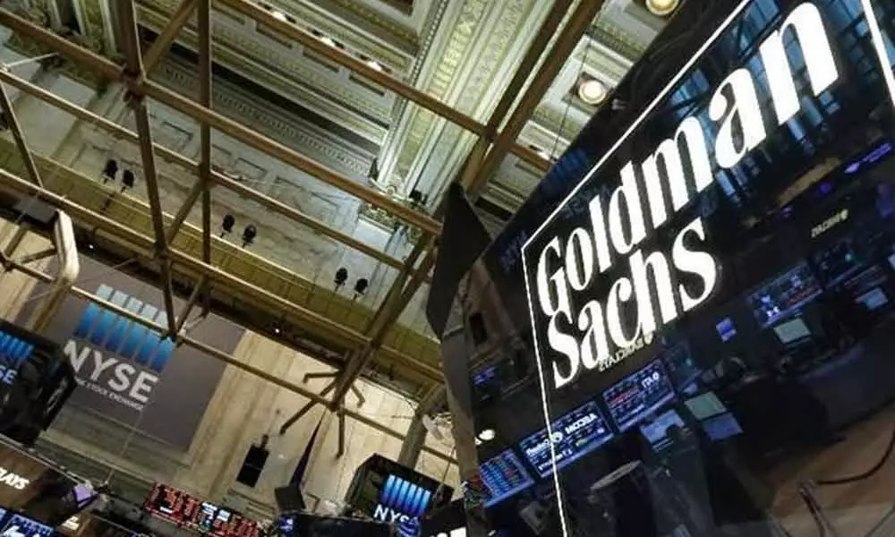 RBI may go for rate cut again in December: Goldman Sachs