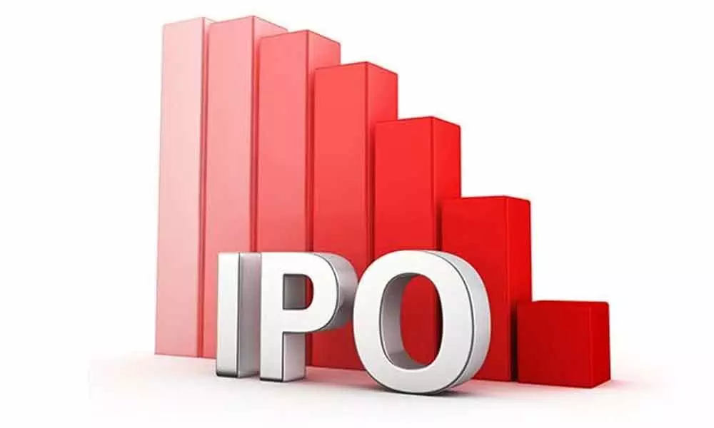 IPOs trade above issue prices in 2019