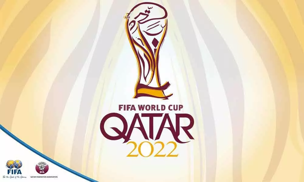 Qatar faces rocky road to 2022 World Cup after athletics test