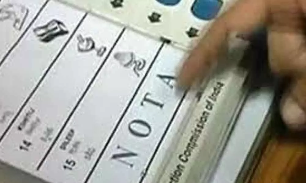 Parties get ready for local body polls in Kadapa