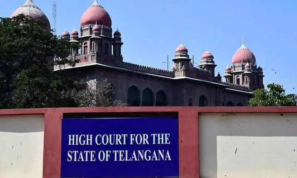 HC asks government, TSRTC to submit counters on strike