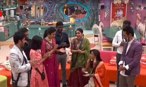 Bigg Boss Telugu Season 3: Episode 77 Highlights