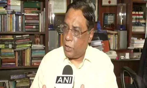 JD(U) seeks clarification from BJP after Giriraj Singhs remarks over Patna floods