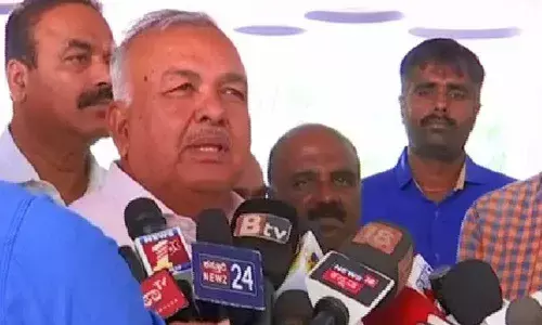 Siddaramaiah likely to be Leader of Opposition in Ktaka assembly: Ramalinga Reddy