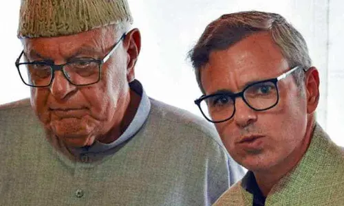 National Conference pitches for release of Abdullahs ahead of Kashmirs local body poll