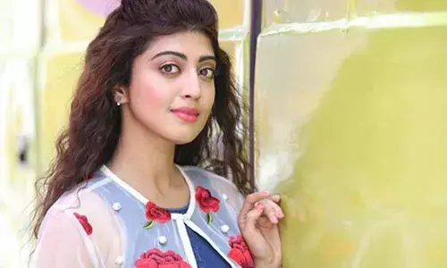 Pranitha Subhash: Ajay Devgn is a disciplined actor