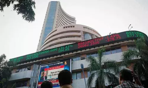 All eyes on Q2 results, TCS & Infosys earnings