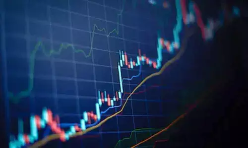 Reading Japanese candlestick chart not complex