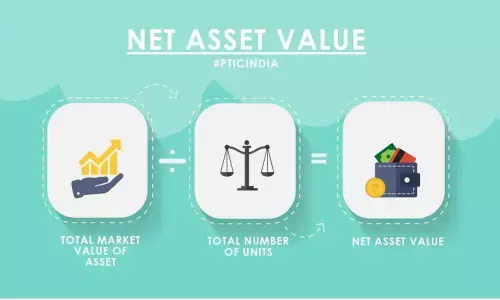 Dont rely on NAV to gauge mutual funds