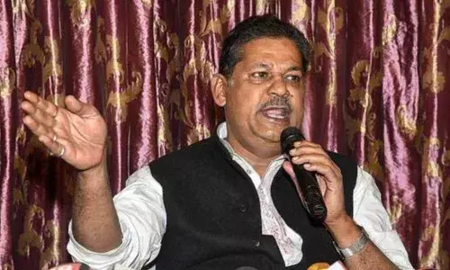 A first in BCCI Polls: Azad releases 13-point manifesto for players association elections