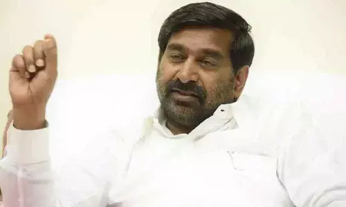 Jagadish assures replacement within week in Nalgonda