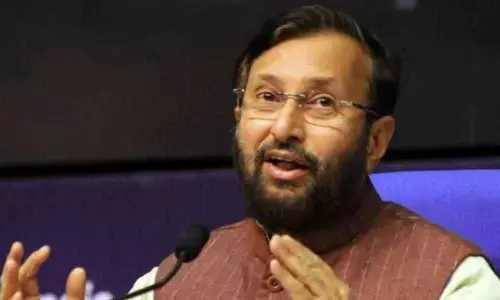 NRC is very important, AAPs strategy revolves around lies, says Javadekar