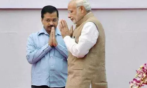Anti-Modi tweets by Kejriwal vanished post Lok Sabha polls