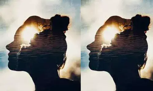 Redesign your inner home