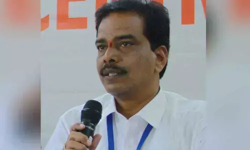 50,000 seasonal flowers used in decorations: TTD Dy Director