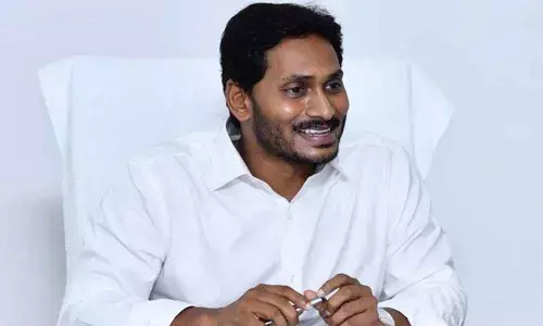 Arrangements for CMs visit on Oct 10 reviewed in Anantapur