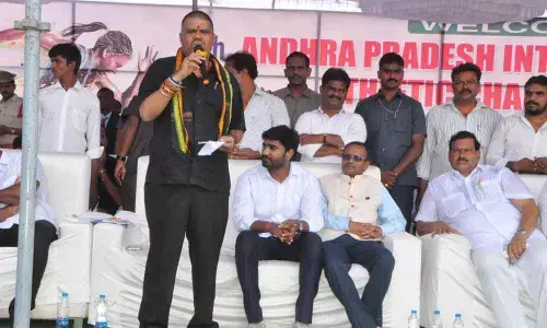 Govt will develop city as sports hub, says Minister