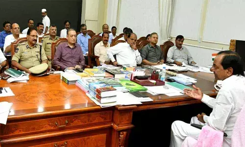 Government resorting to murder of democracy: Union leader