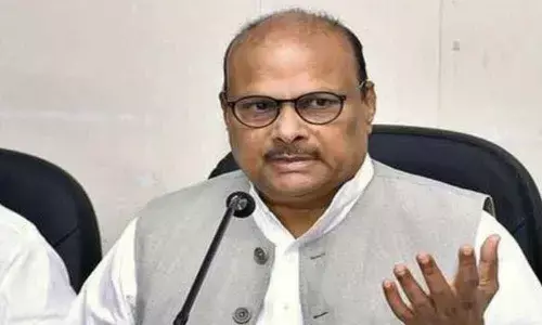 CM should disclose details of meeting with PM: Yanamala