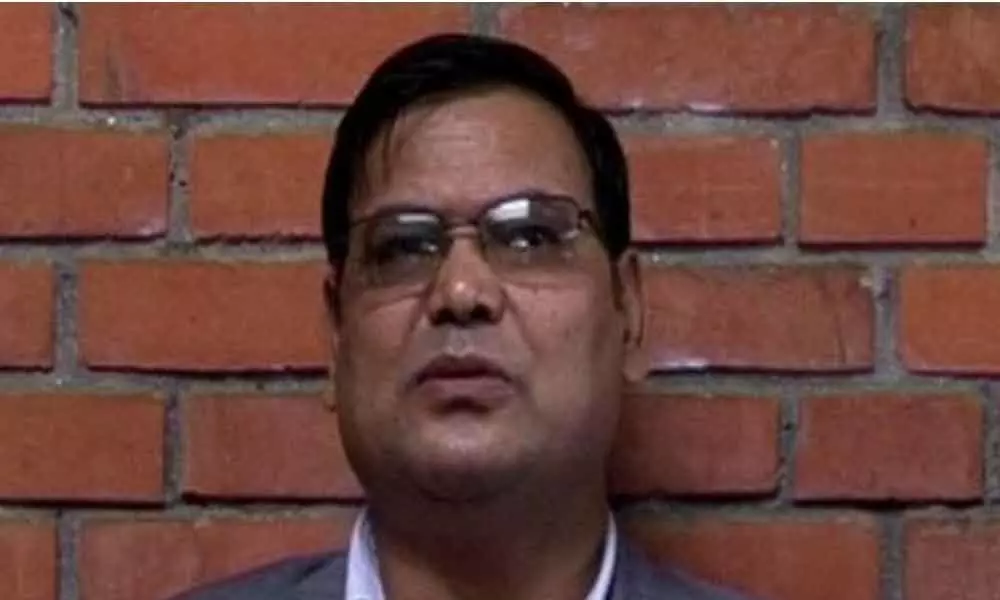 Nepal parliament speaker arrested over rape allegations