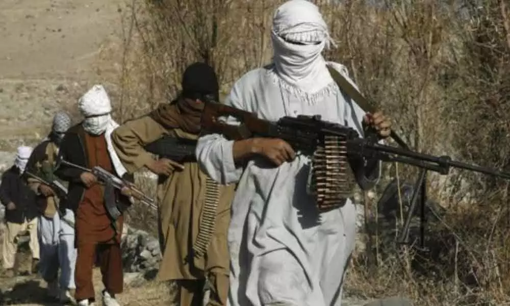 Reports: Afghan Taliban states they released 3 Indian hostages in prisoner swap deal