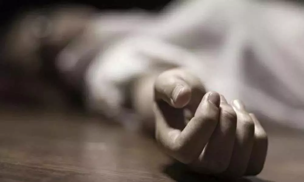 Nellore: Vexed with officials attitude, woman attempts suicide at collectorate
