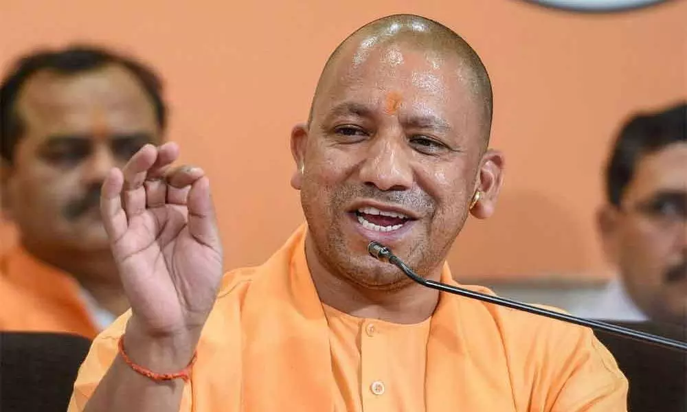 All will respect SC decision on Ayodhya issue: UP CM