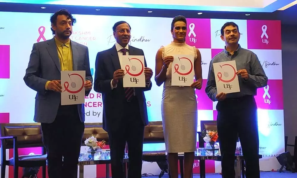 Shuttler unveils AR initiative on detection of breast cancer