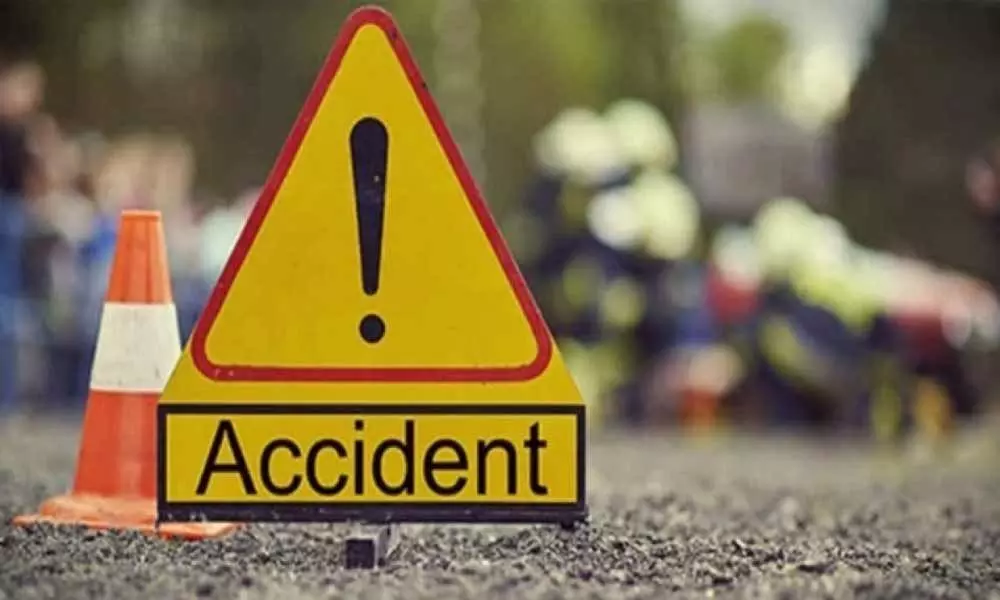 Five killed in two Assam road accidents