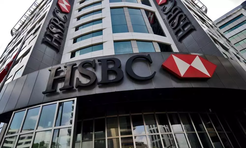 HSBC planning to cut 10K more posts: Reports