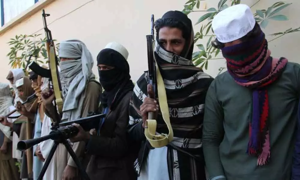 Taliban frees three Indian hostages in Islamabad