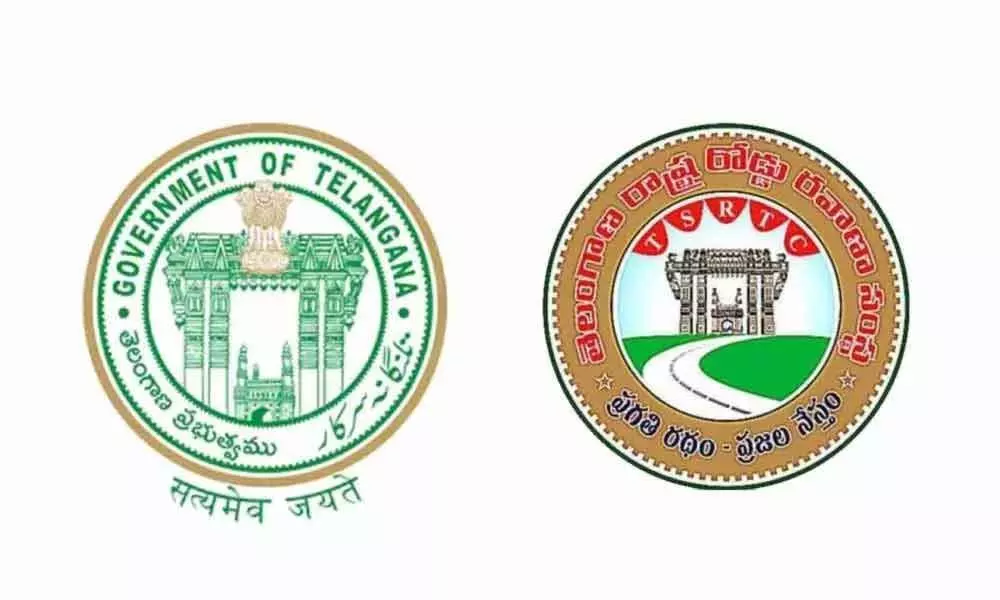 Telangana government firm on part privatisation of RTC in Hyderabad