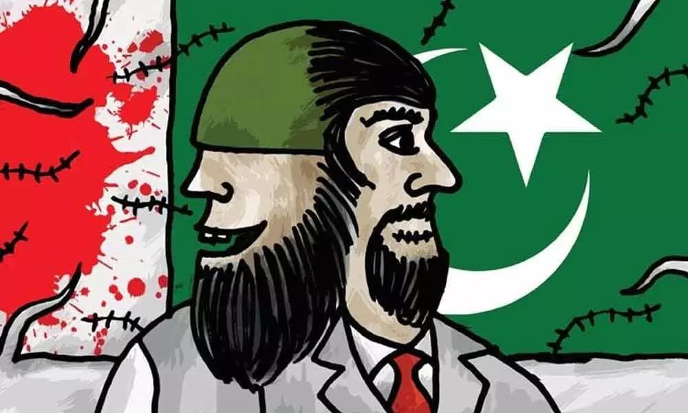 Pakistan, by all means, remains home for terror