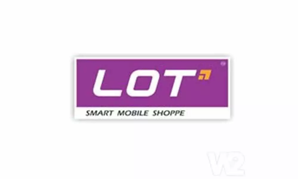 LOT offers upto 60% discount on mobile purchases