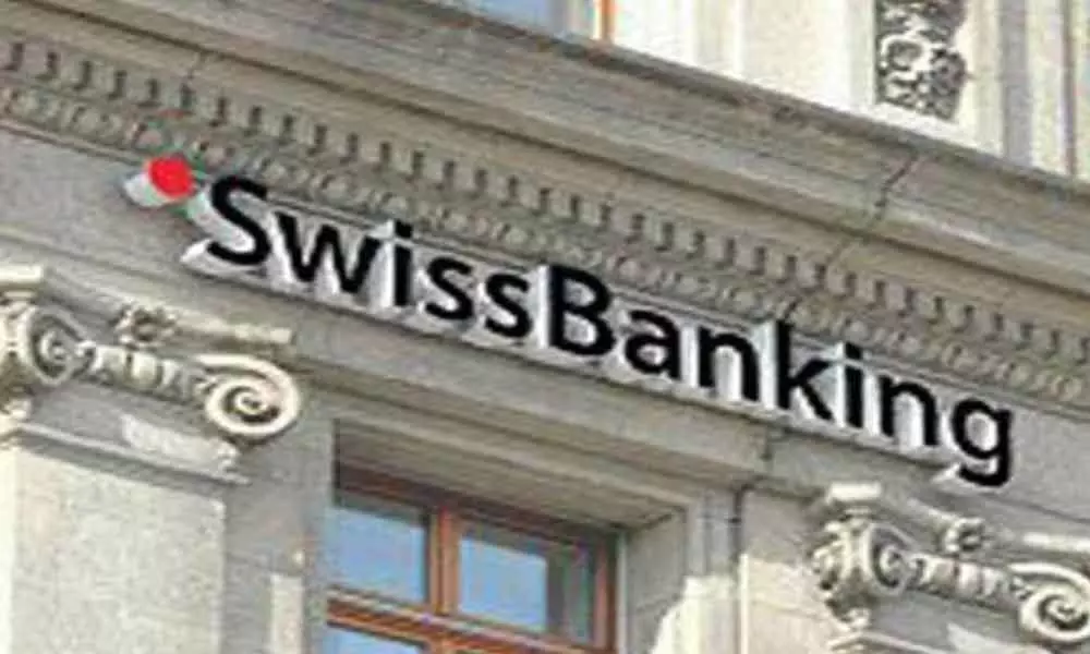 India gets details of Swiss bank accounts