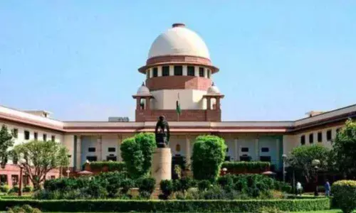 Special Supreme Court bench to hear Aarey forest cutting case today