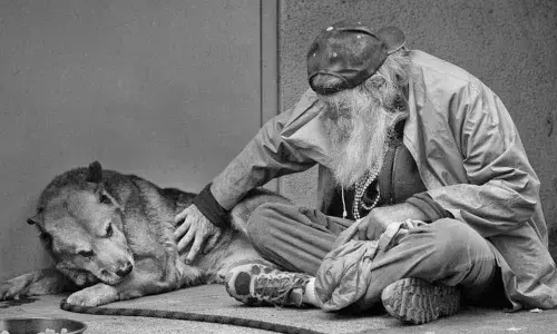 Google to end research that allegedly scanned homeless people