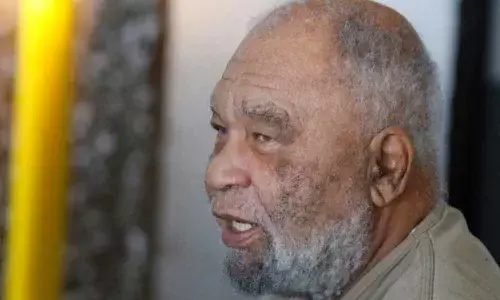 Most prolific US serial killer murdered at least 50, believed he would get away