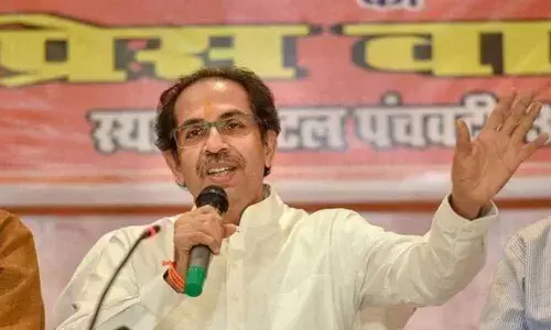 Put check on Modi wave in 2014, confident that Shiv sainik will become CM: Uddhav