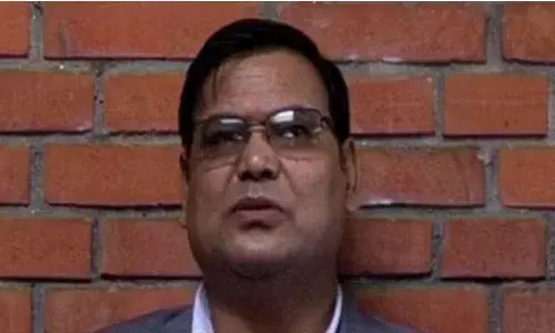 Nepal parliament speaker arrested over rape allegations