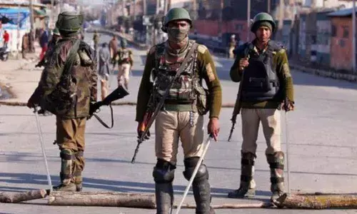 From attacks to killing cops: Pakistan distributes tasks among top three terror groups