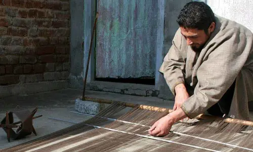 The Most Expensive Fabric on Earth. Here are more details