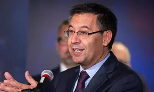 Squad renovation plans to be undertaken by Barcelona president