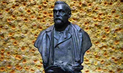 Nobel prizes starts with physiology or medicine prize